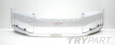 SKODA SUPERB III 3V LIFT FRONT BUMPER ORG