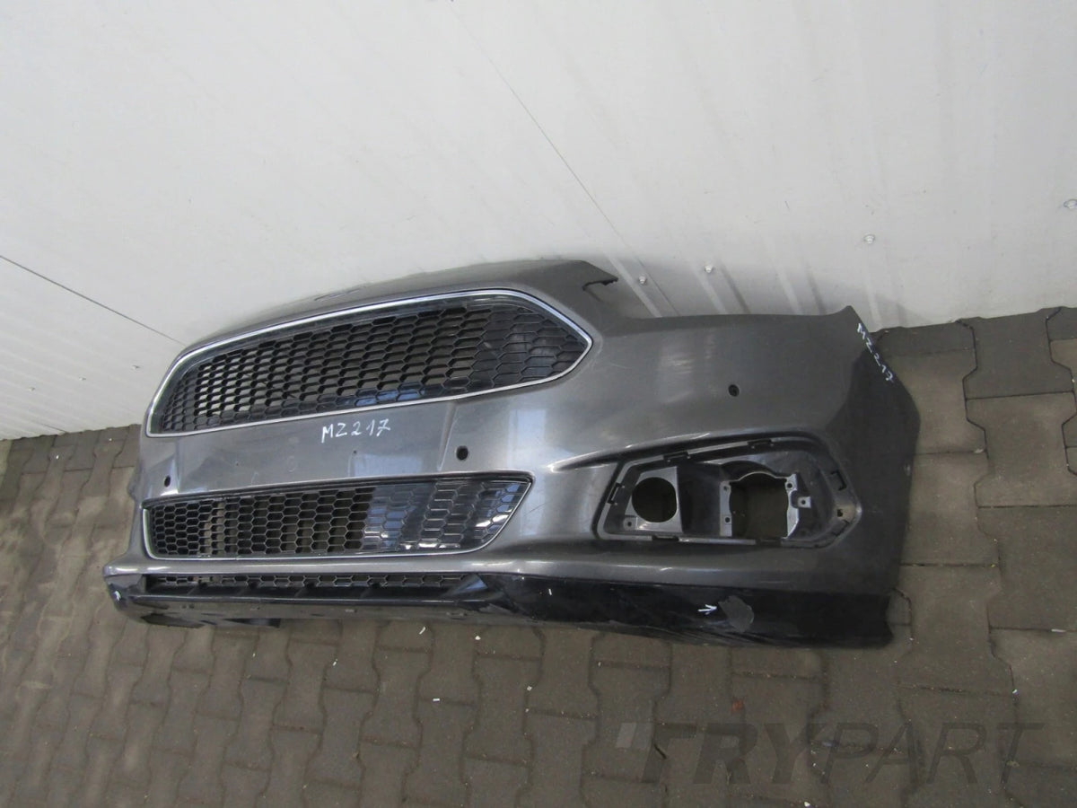 Front Bumper Ford S Max Mk2 Titanium ST 15-19