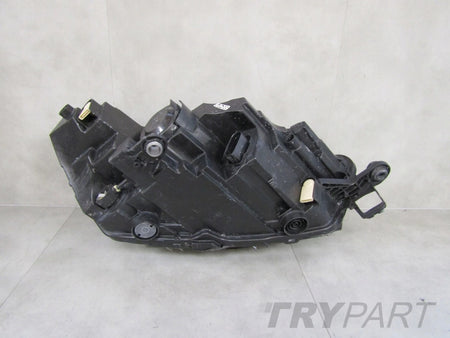 FRONT HEADLIGHT SKODA FABIA 4 IV LED 21- LEFT 6VB941015