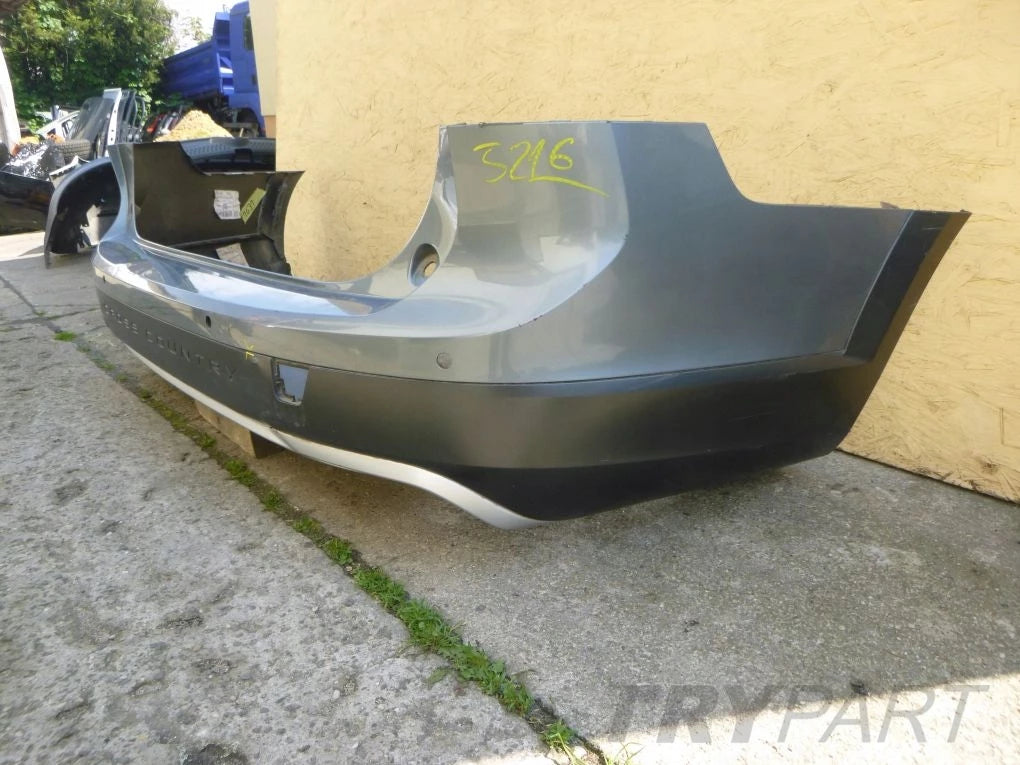 VOLVO V90 CROSS COUNTRY Rear Bumper