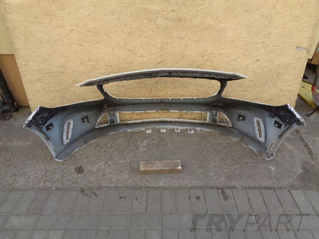 MERCEDES A CLASS 176 LIFT front bumper
