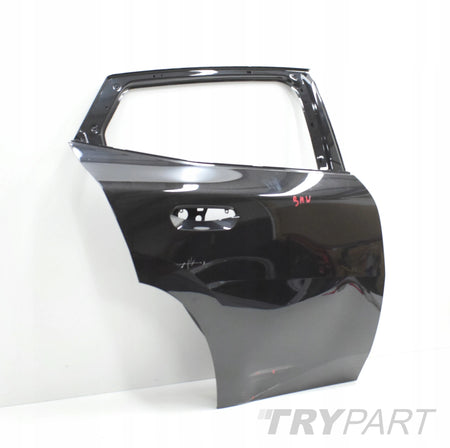 BMW X2 U10 RIGHT REAR DOOR ORG 24+