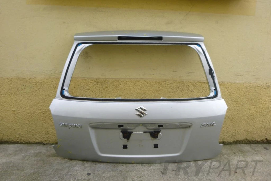 SUZUKI SX4 FIAT SEDICI REAR TRUNK LID