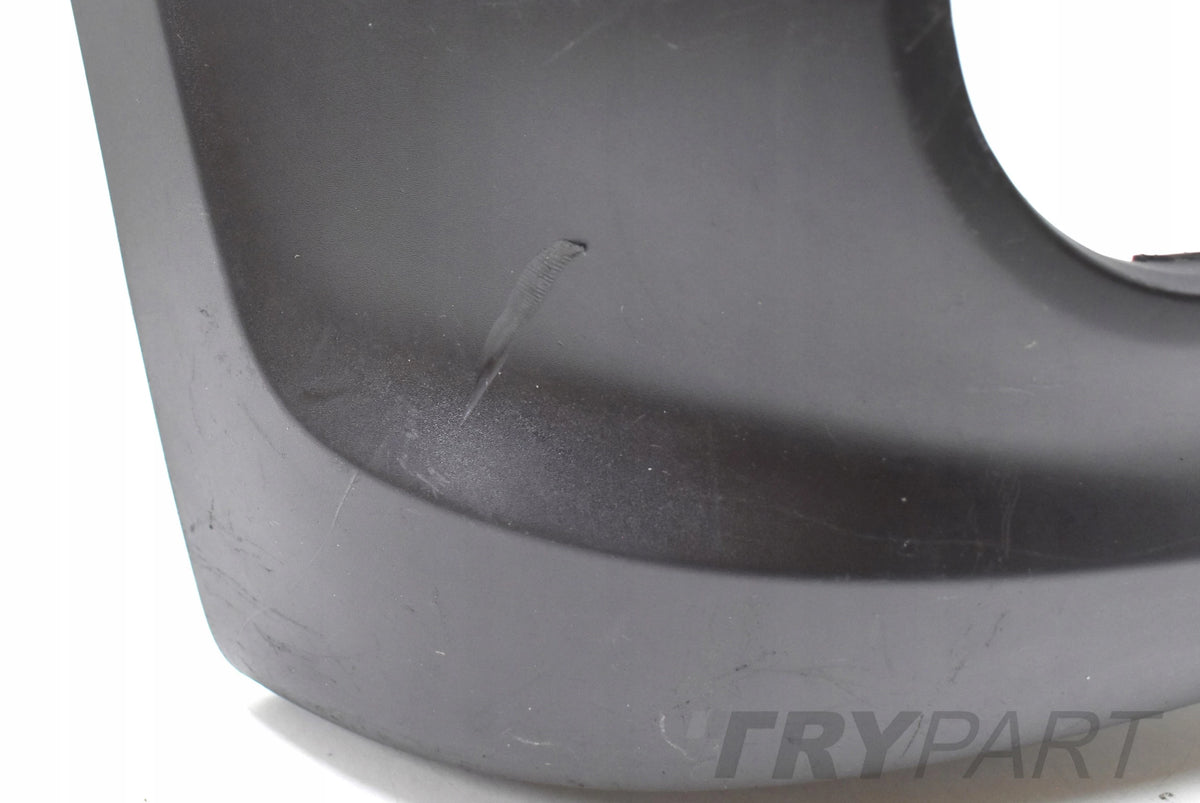 HYUNDAI I20 II ACTIVE CROSS REAR BUMPER ORG + BOTTOM
