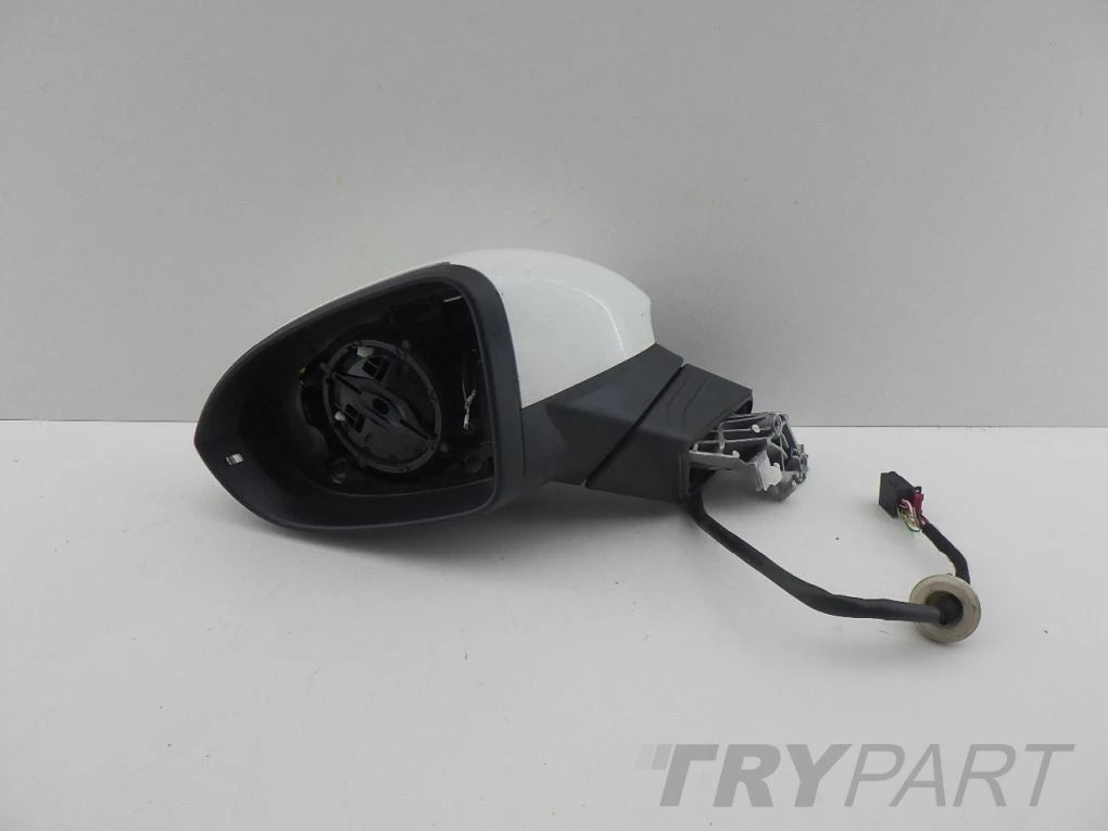 VW GOLF 8 VIII 5H1857501 11 PIN CAMERA 20- Left Mirror