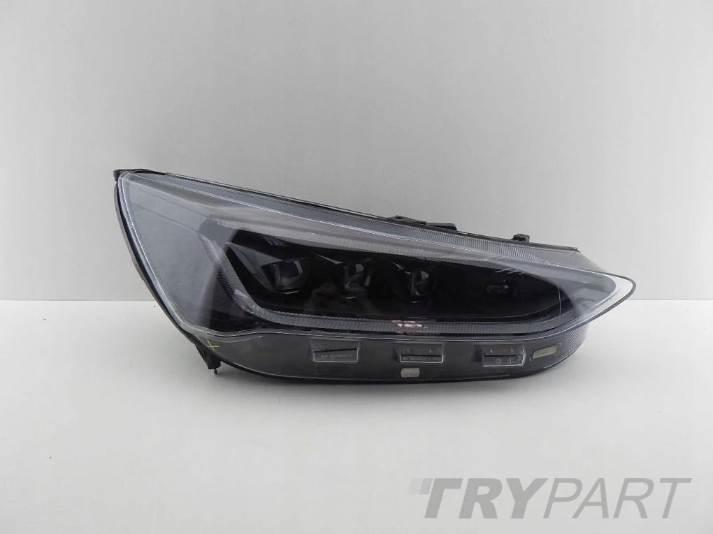 FORD FOCUS MK4 IV LIFT ST FULL LED 2021- Right Front Headlight