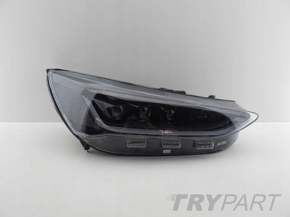 FORD FOCUS MK4 IV LIFT ST FULL LED 2021- Right Front Headlight