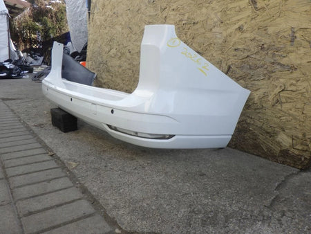 VW CADDY 2K7 21- Rear bumper