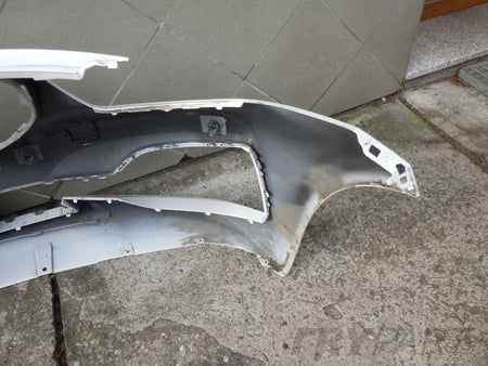 BMW 1 F40 2019- Front Bumper