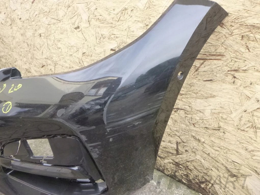 BMW 3 G20 G21 M Package Front Bumper