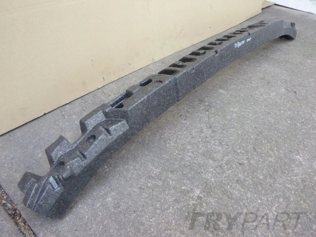 MERCEDES A KLASA A169 front bumper absorber