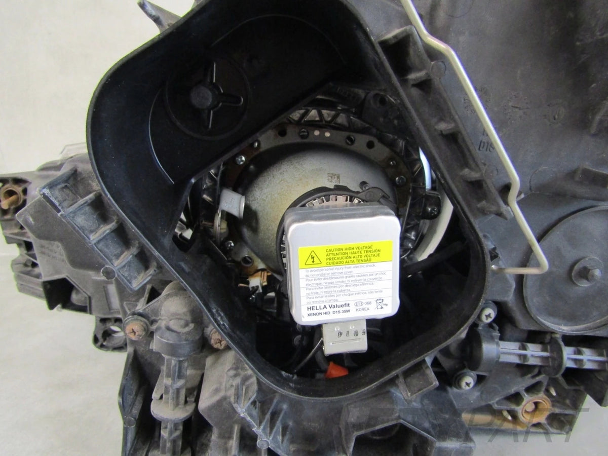 Headlight Mercedes Actros MP4 XENON 11- RH A9608200739