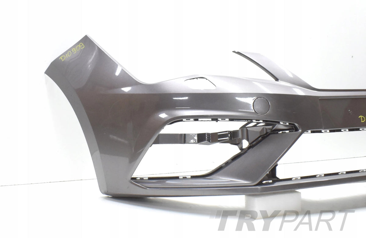 SEAT LEON III FR LIFT 5F FRONT BUMPER ORG