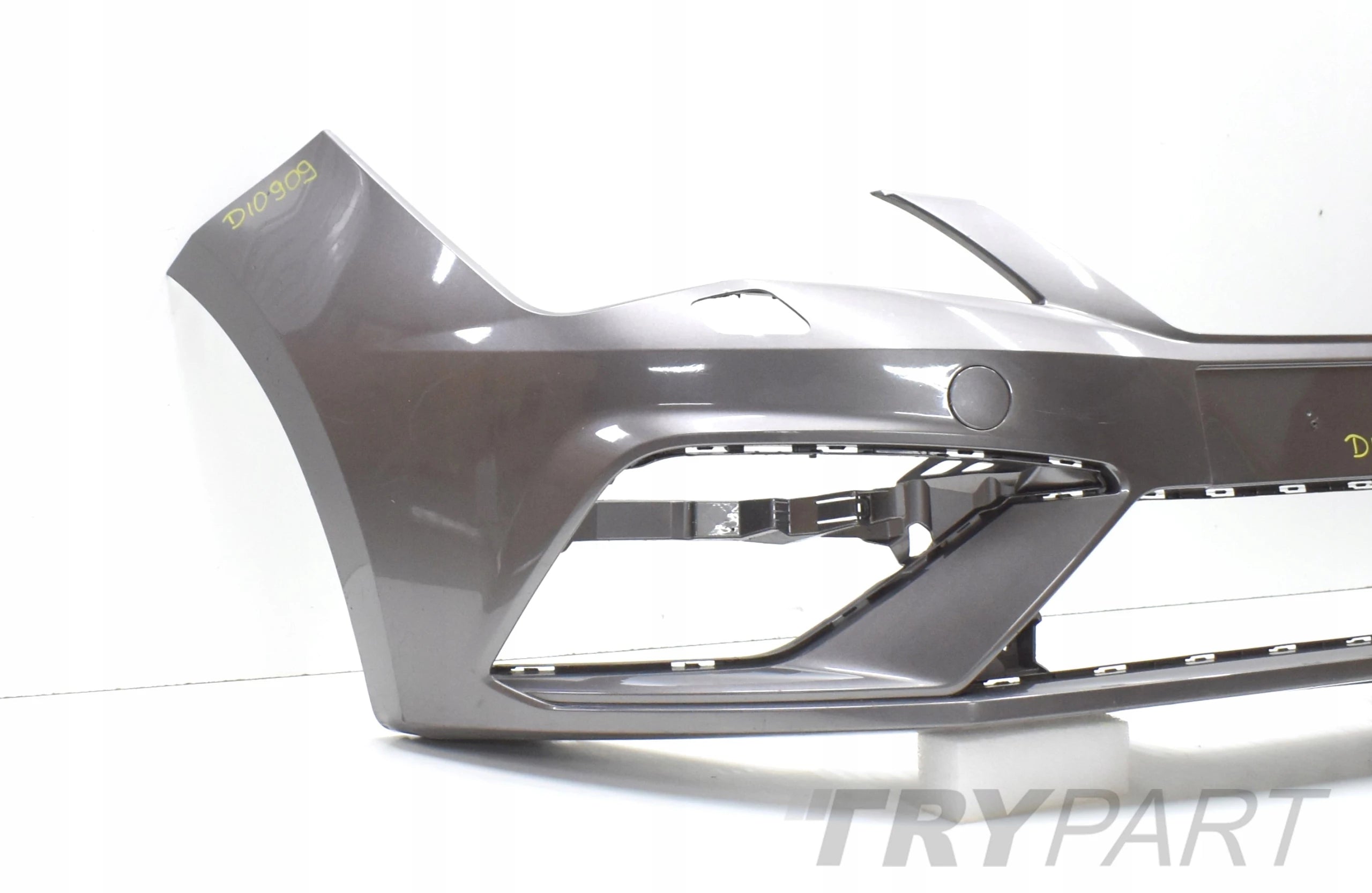 SEAT LEON III FR LIFT 5F FRONT BUMPER ORG