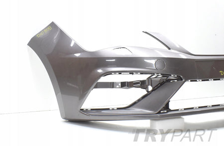 SEAT LEON III FR LIFT 5F FRONT BUMPER ORG