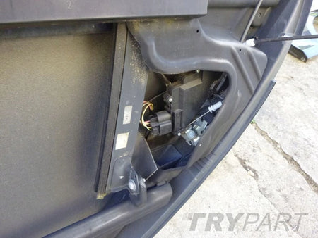 SMART FORTWO II 2 451 07- Right Door