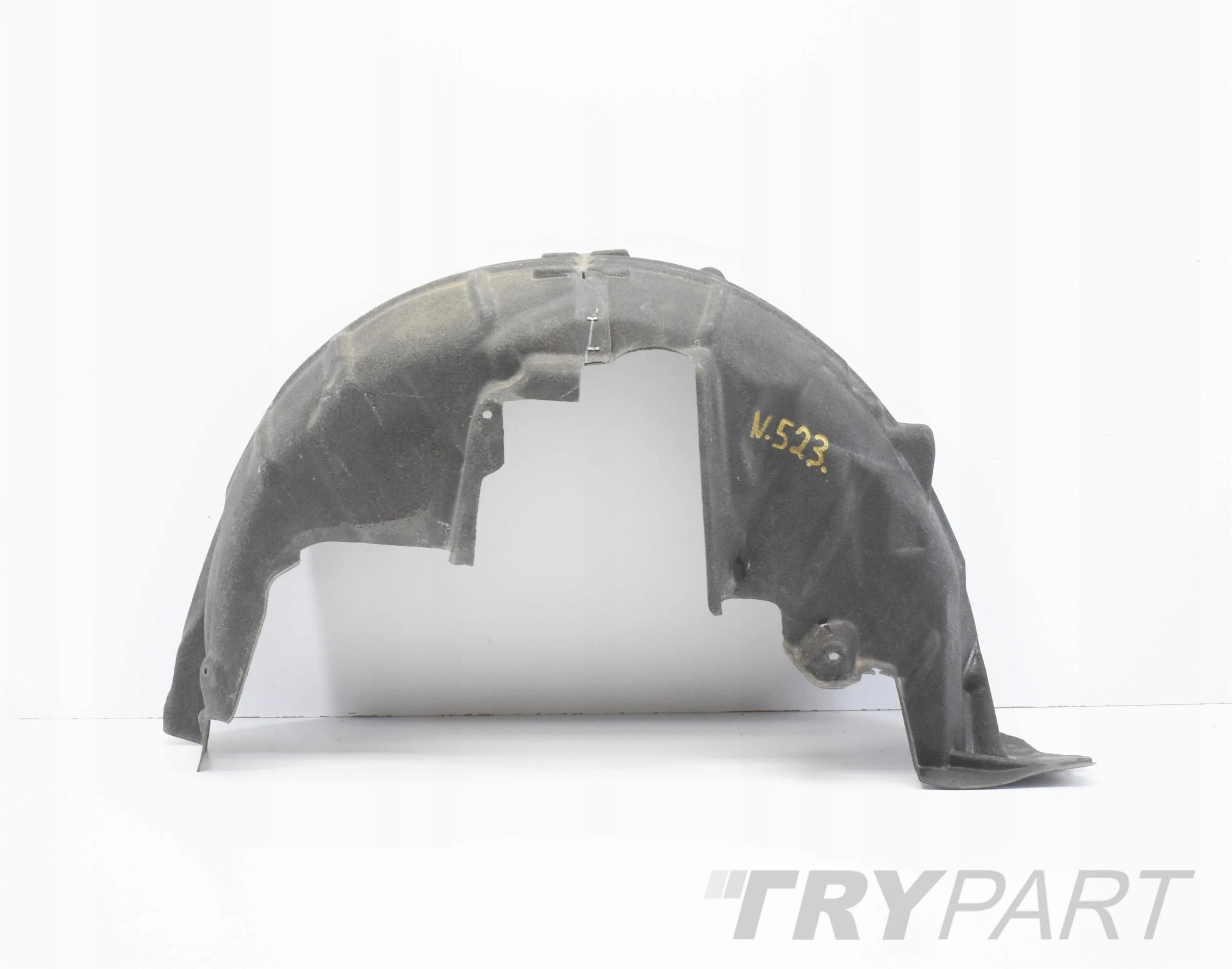 SEAT ATECA 575 REAR RIGHT WHEEL ARCH ORG