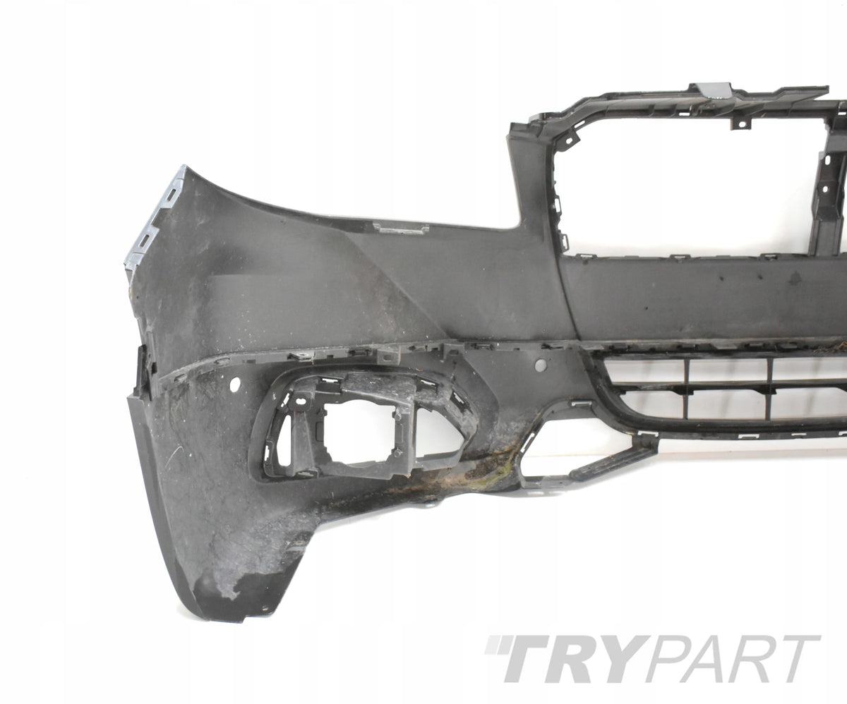 SUZUKI SX4 S-CROSS FRONT BUMPER ORG