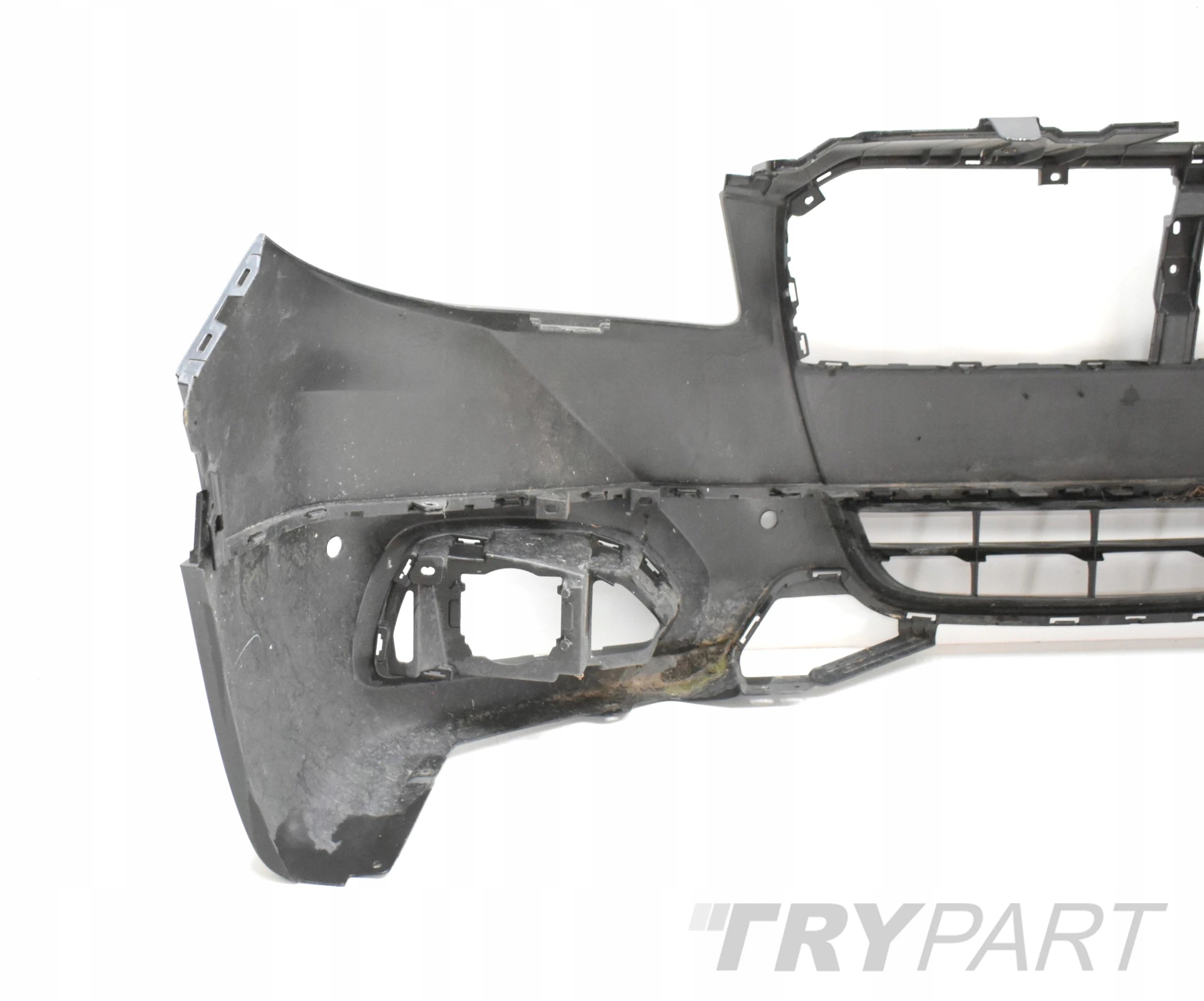 SUZUKI SX4 S-CROSS FRONT BUMPER ORG