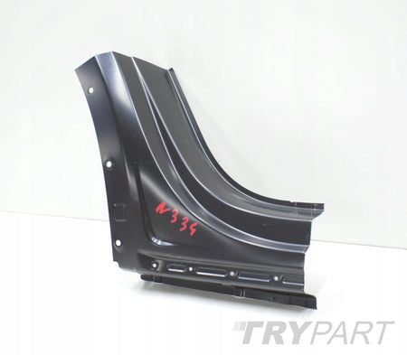 VW TIGUAN II 5NA RIGHT SILL EXTENSION PILLAR OR