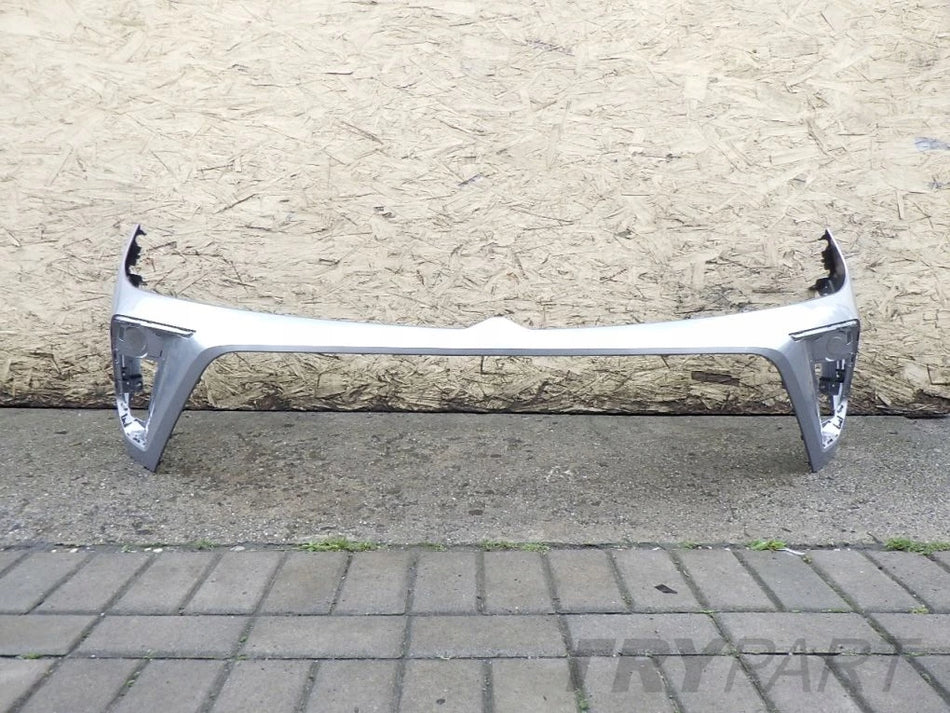 OPEL CROSSLAND X P17 LIFT 2020- front bumper