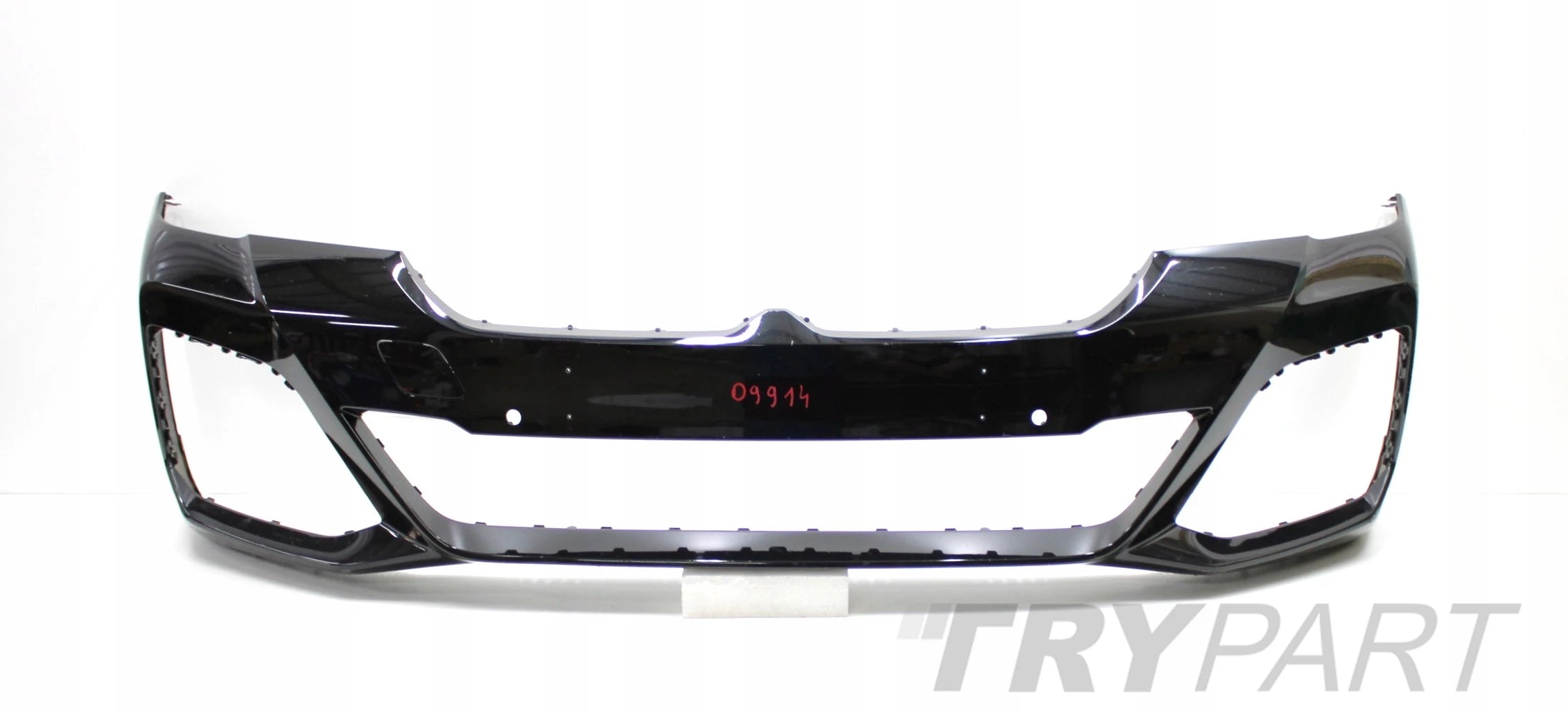 BMW G30 G31 LIFT LCI M Package Front Bumper ORG