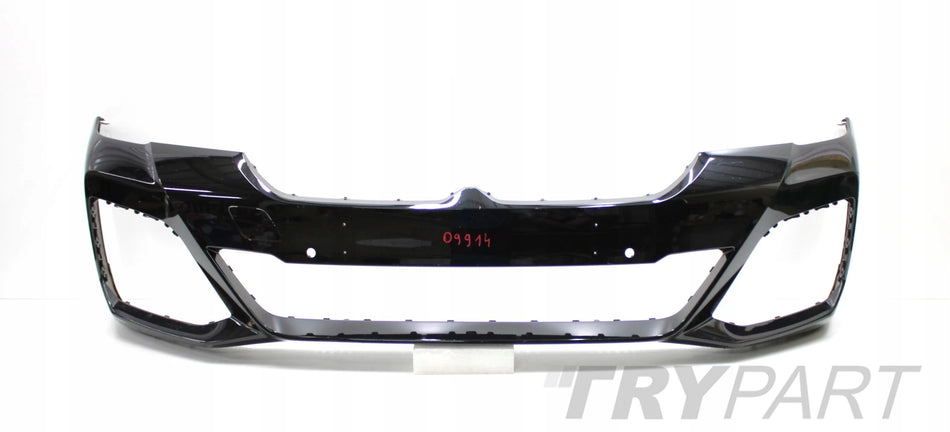 BMW G30 G31 LIFT LCI M Package Front Bumper ORG