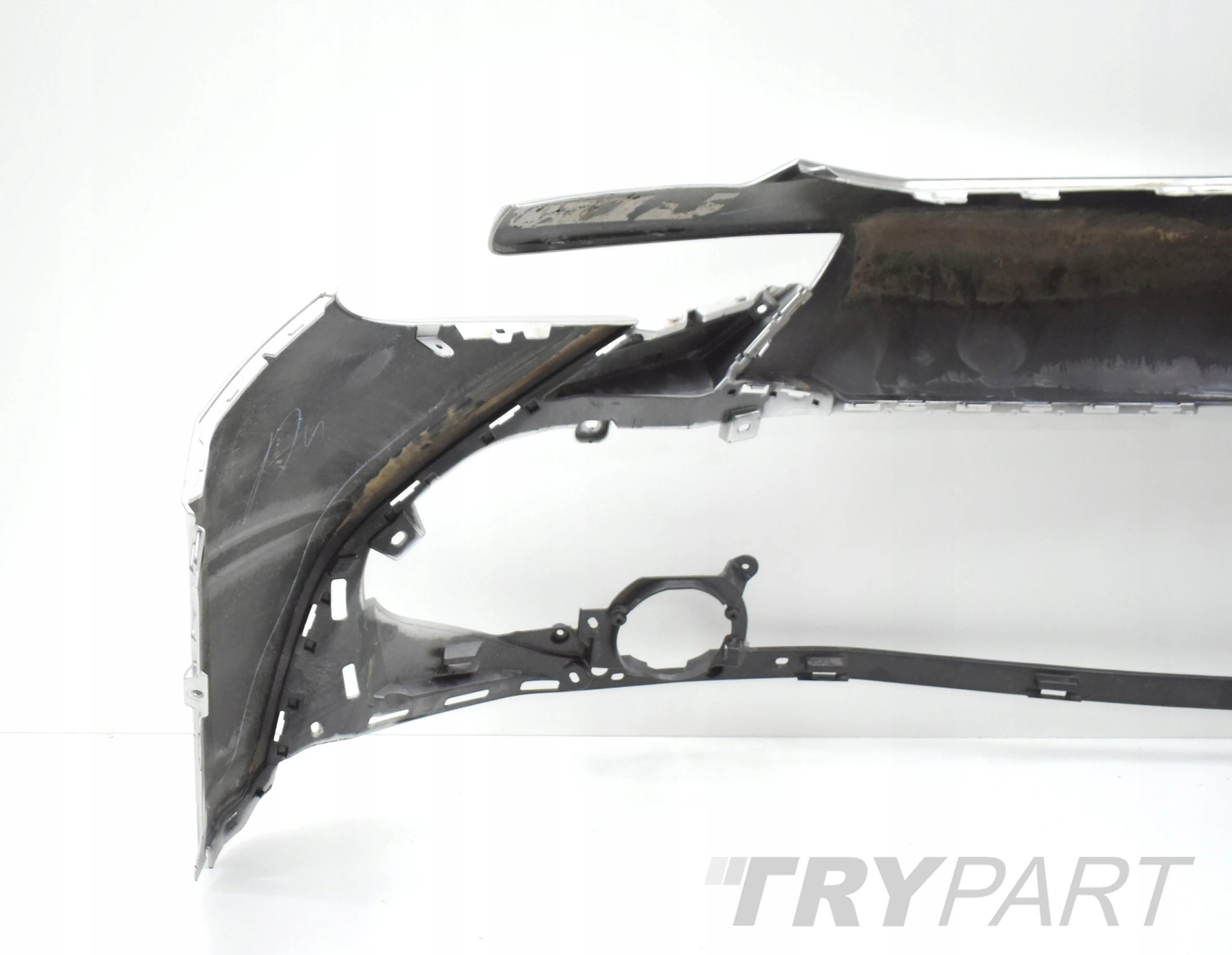 TOYOTA CHR CH-R II 2 FRONT BUMPER ORG