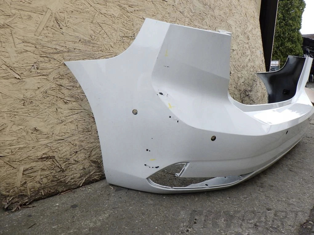 BMW 2 U06 5A0E555-08 Rear Bumper