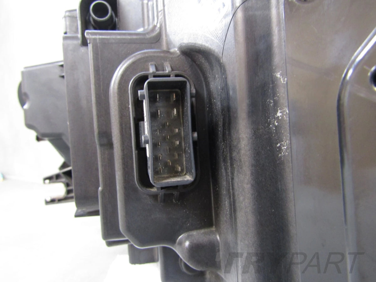 AUDI A6 C7 4G0 FRONT LAMP FULL LED MATRIX 10-14 RH RIGHT 4G0941034