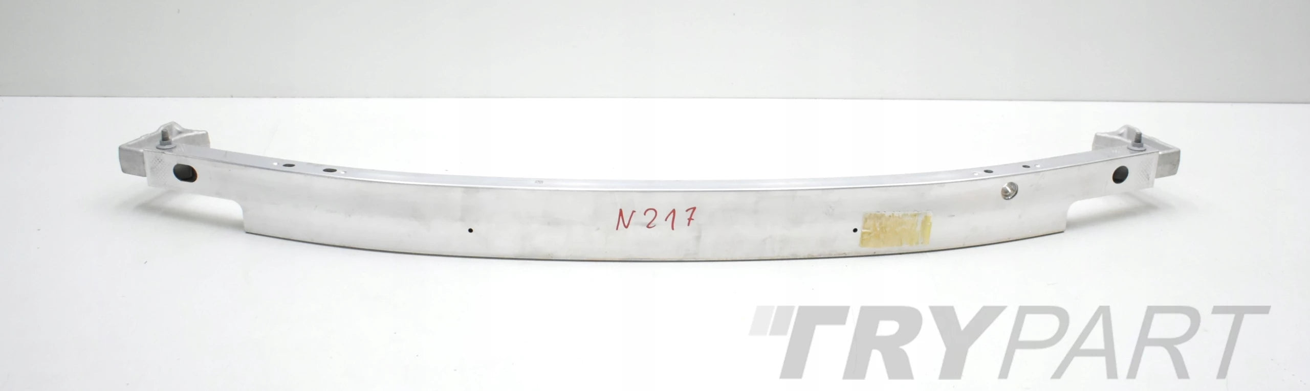 TESLA MODEL Y FRONT BUMPER BEAM NEW GENUINE