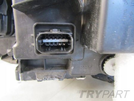 FRONT LAMP RENAULT KANGOO IV 4 LED RH RIGHT 21- 260103264R
