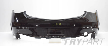 MERCEDES CLE W236 C236 AMG REAR BUMPER ORG