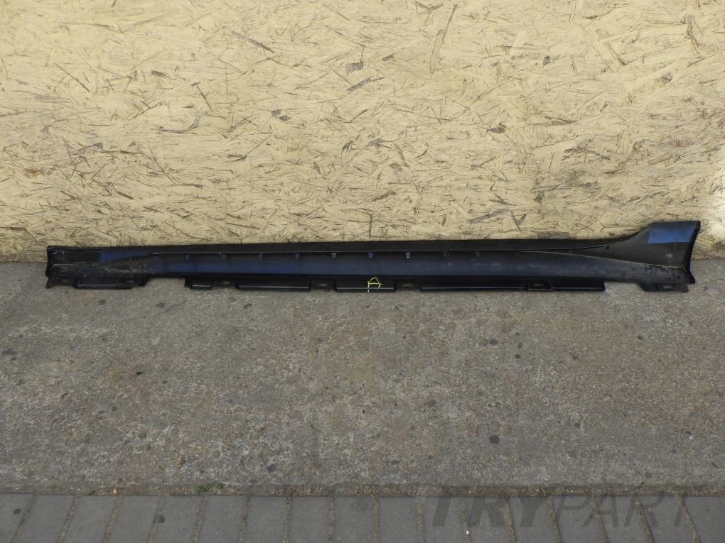 AUDI A5 SPORTBACK 8W 8W8 20- Left Right Sill Trim Strip
