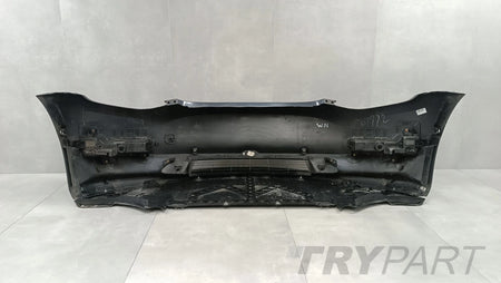 Front Bumper for Tesla Model 3 (2017-) with Fog Lights + Cover
