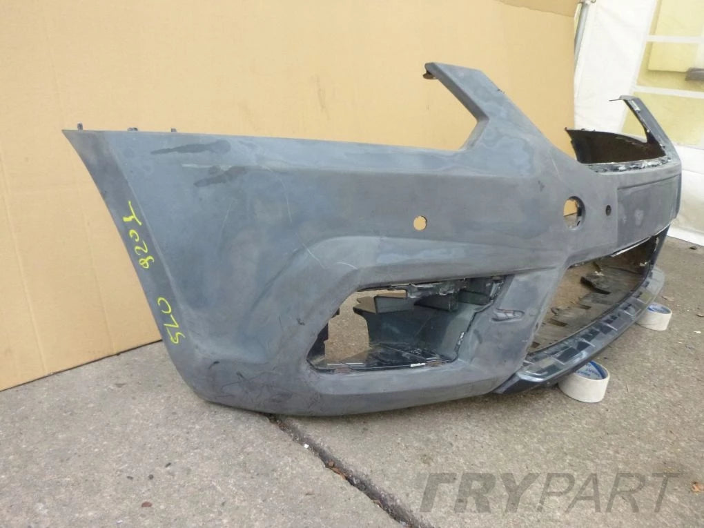 SKODA YETI 5L0 LIFT front bumper
