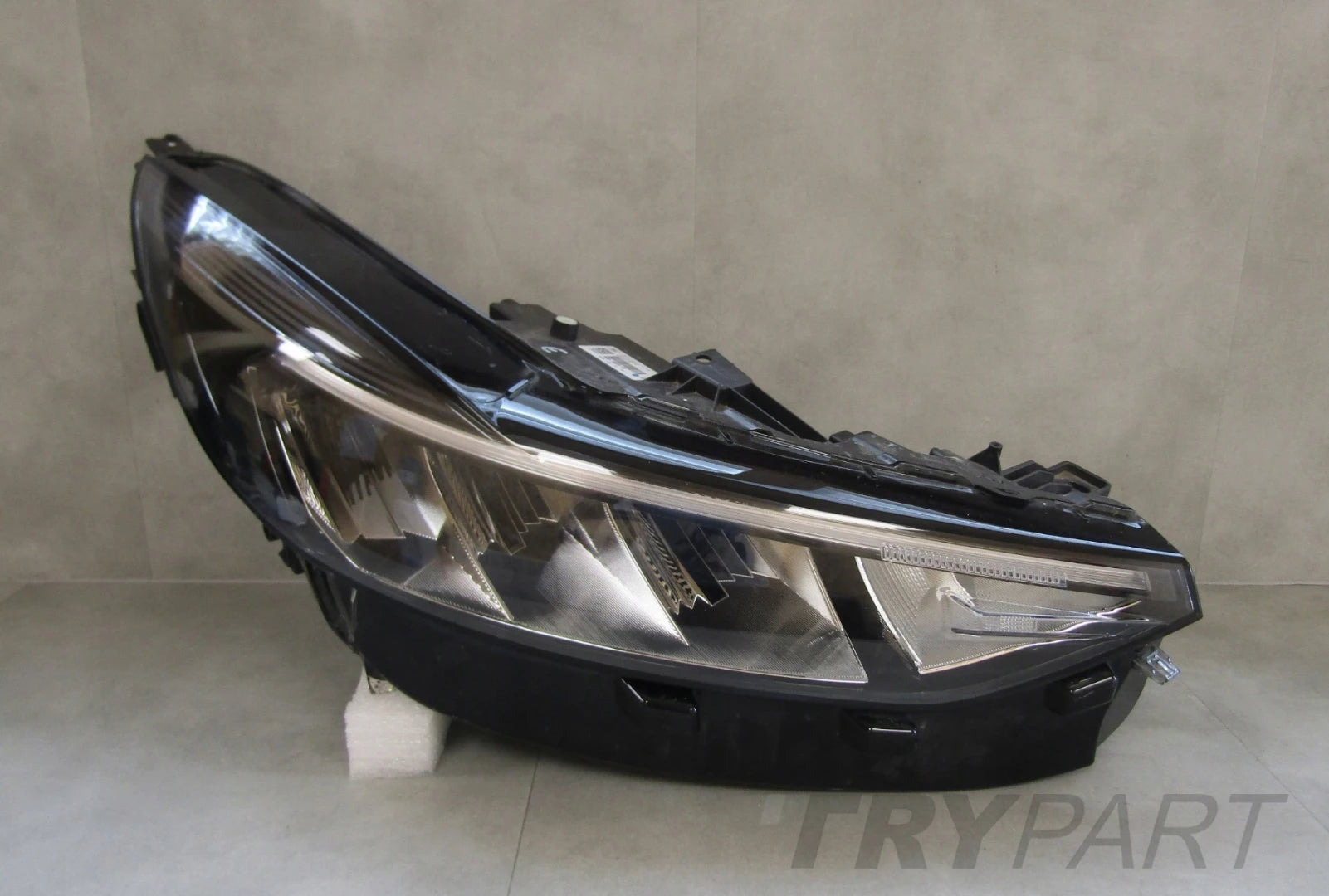 FRONT HEADLIGHT FORD KUGA 3 III MK3 LIFT LED 24- RH PV4B-13E014-CE
