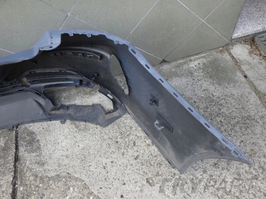 BMW 8 G16 GRAN COUPE M SPORT Package Rear Bumper