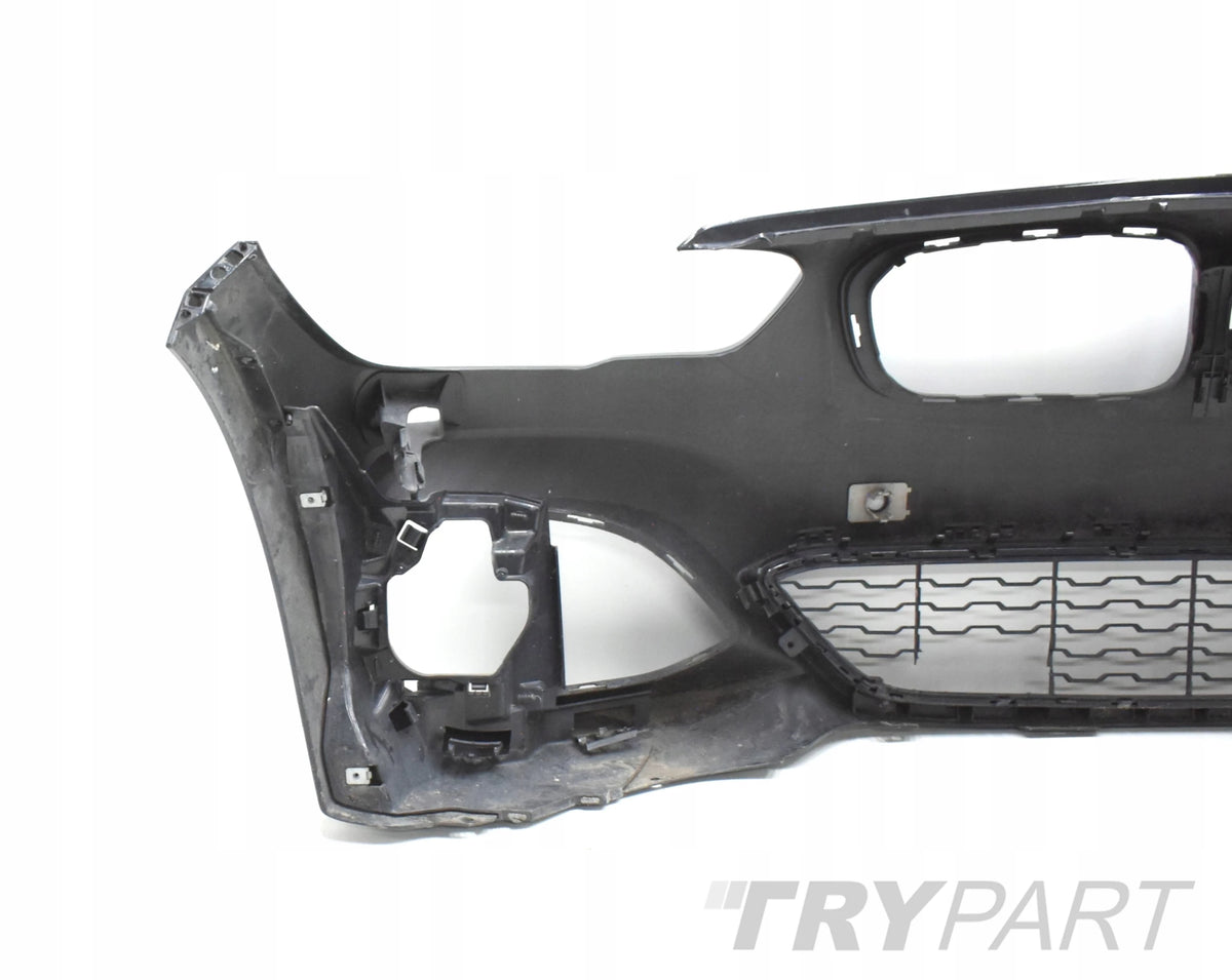 BMW F20 F21 LIFT LCI M PACKAGE FRONT BUMPER ORG