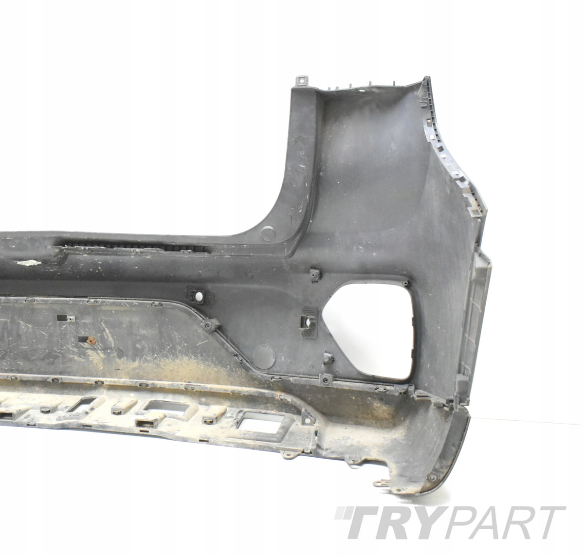 KIA NIRO LIFT REAR BUMPER REAR ORIGINAL WAGON + BOTTOM