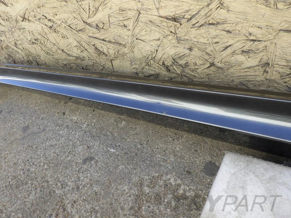 AUDI A5 SPORTBACK 8W 8W8 20- Left Sill Trim Strip