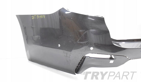 BMW 5 G31 LIFT LCI M PACKAGE REAR BUMPER WAGON ORG