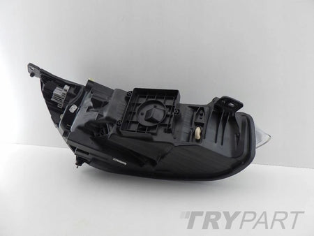 FORD FOCUS MK4 IV LIFT FULL LED 2021- Left Headlight