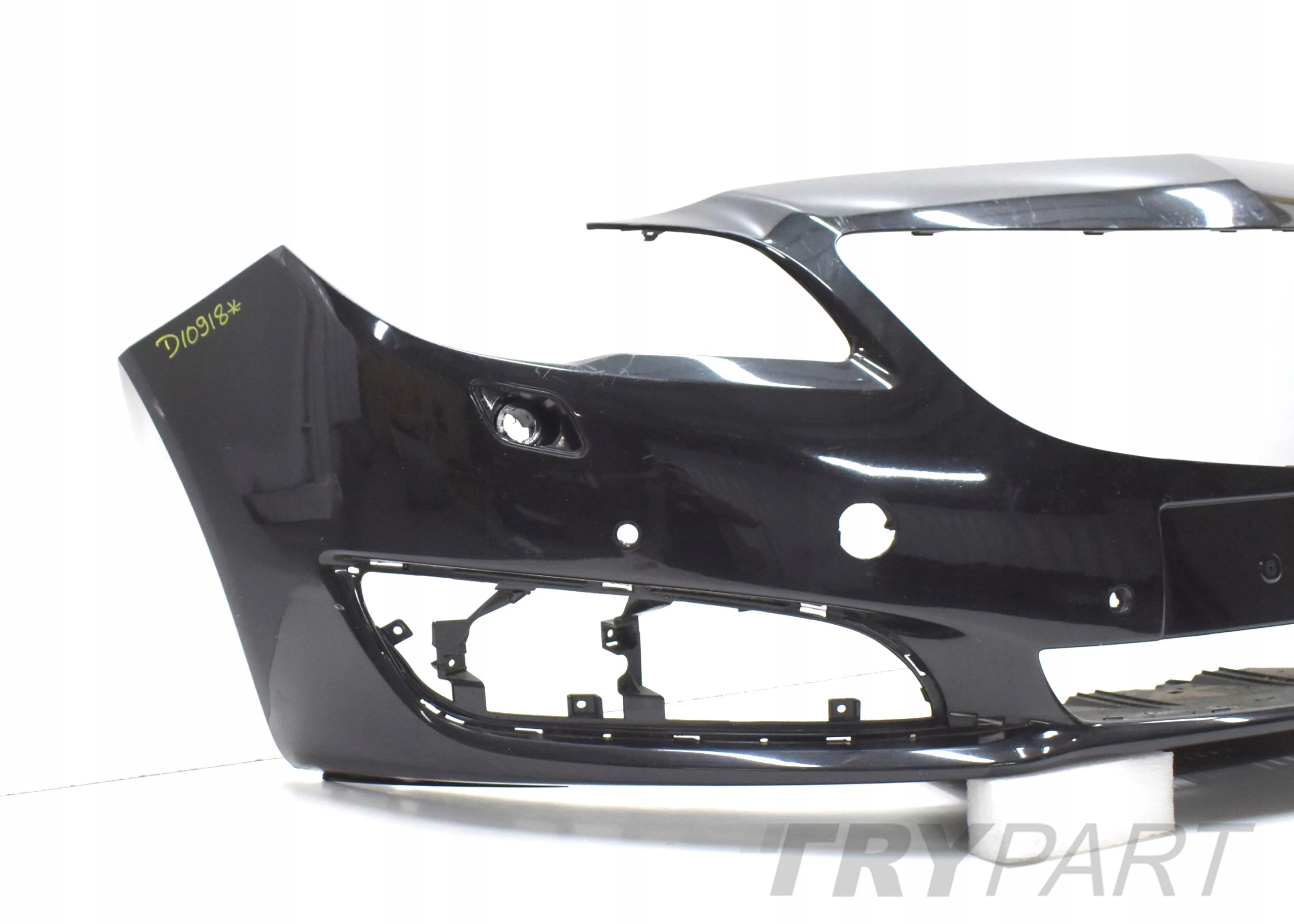 OPEL INSIGNIA A LIFT FRONT BUMPER ORG