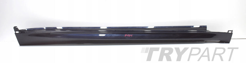 BMW X5 G05 M PACKAGE RIGHT SILL PANEL OEM