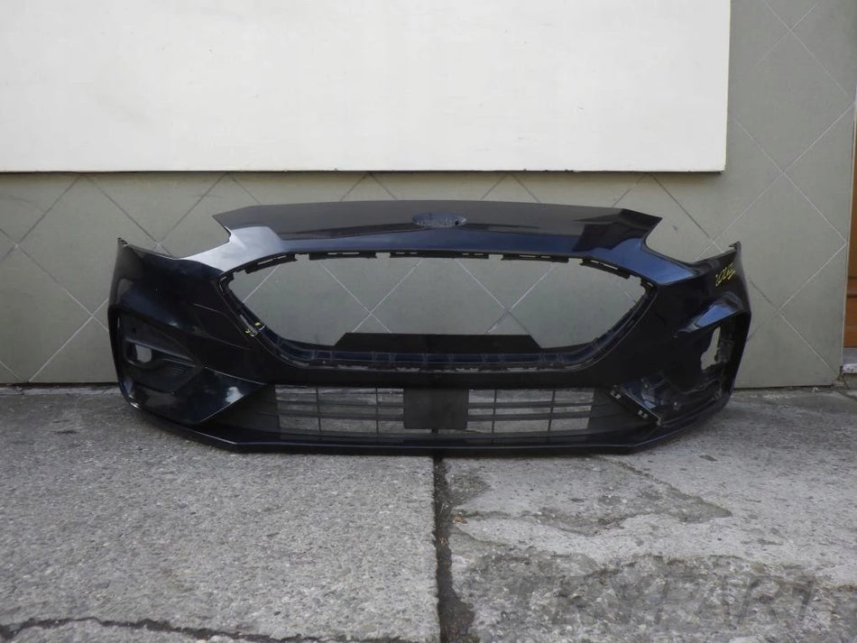 FORD FOCUS MK4 ST LINE 18- Front Bumper