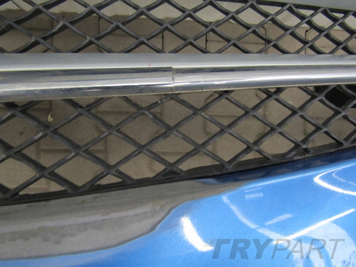 Front Bumper for Mercedes A-Class W176 AMG 12-15 (RADAR)