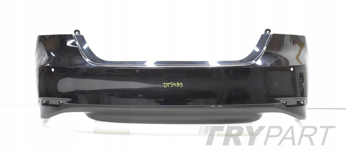 TOYOTA CAMRY VIII REAR BUMPER ORG + BOTTOM