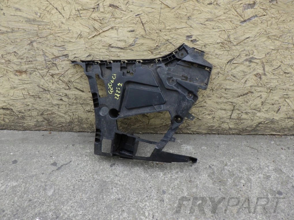 BMW 3 G20 G21 LCI LIFT 22- Right Rear Bumper Mounting Bracket