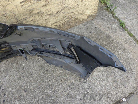 SKODA OCTAVIA IV 5E3 19- Front Bumper